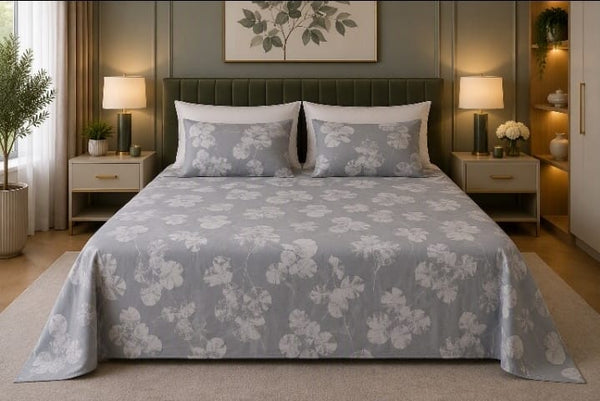Grey Petals GP-PCK-04