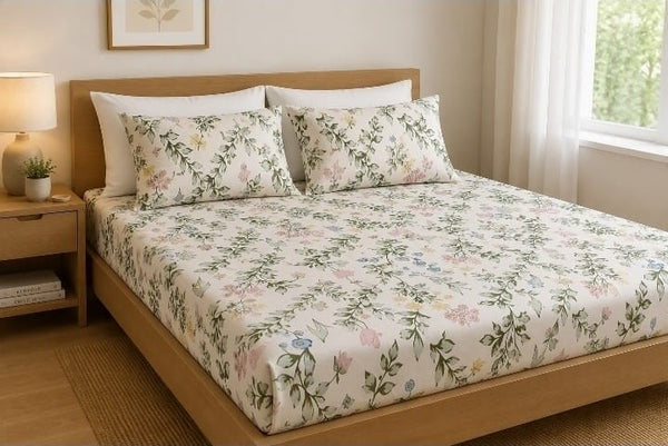 Ivory Petals IP-PCK-011