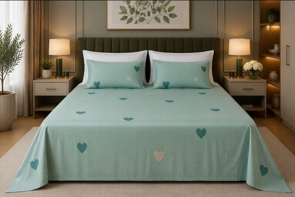 Mini Hearts MH-PCK-03