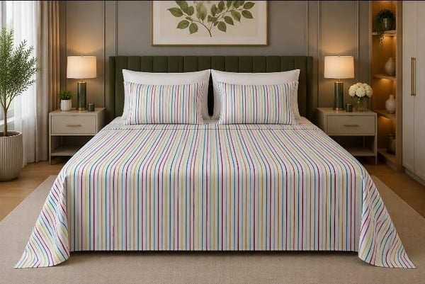 Pastel Stripes PS-PCK-05