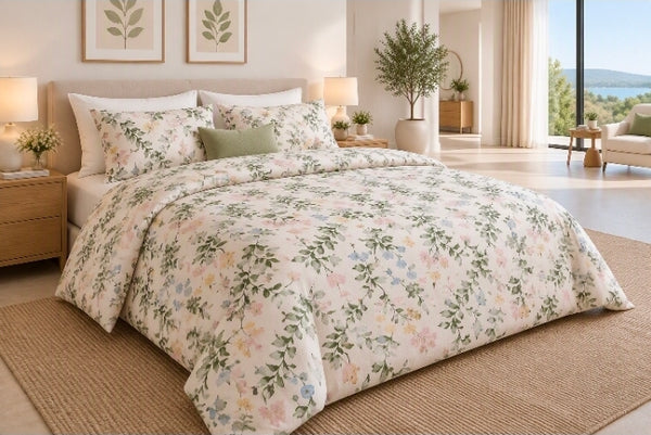 Ivory Petals IP-KSD-006