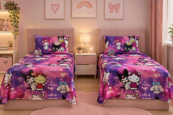 Sweet Kitty Dream SKD-SS-02 (Single)